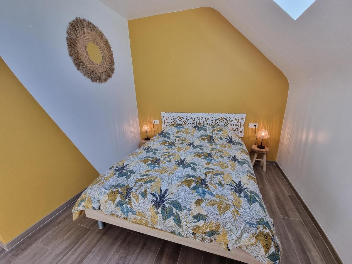 Villa Les Cayaux à Brugelette Extérieur photo