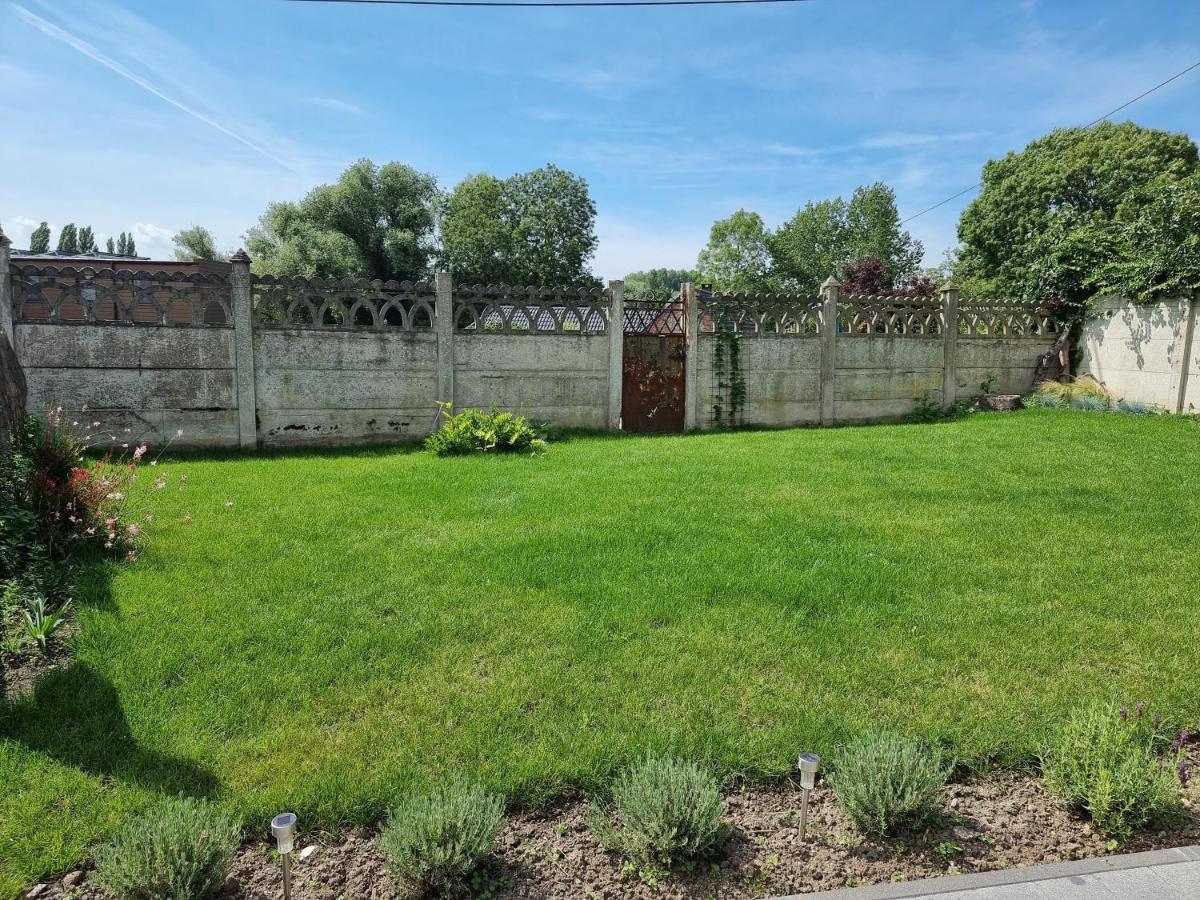 Villa Les Cayaux à Brugelette Extérieur photo